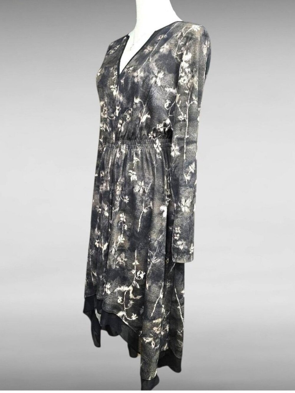 Romantic Floral